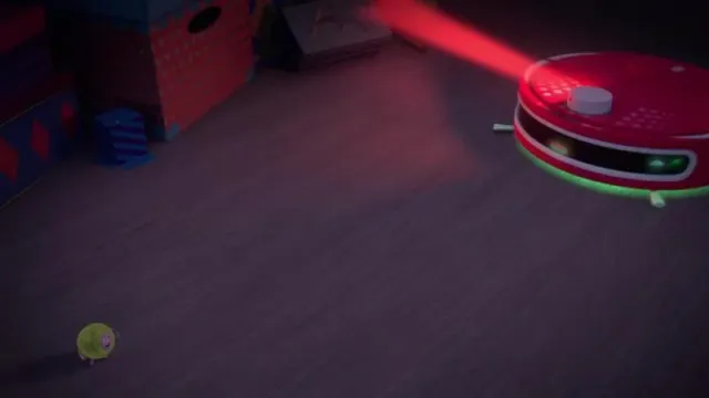 Кадры из мультсериала Геройчики (2022)